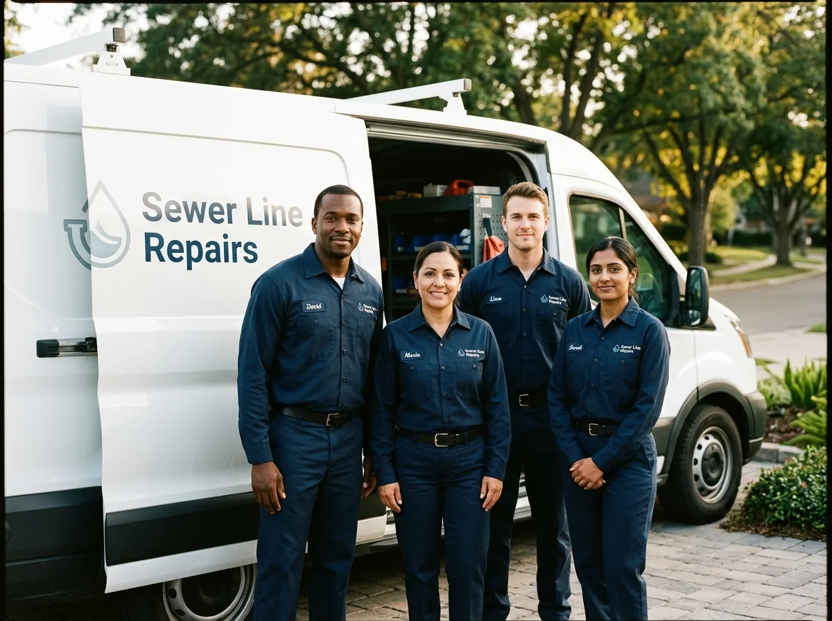 Emergency Plumber company in New Providence, PA