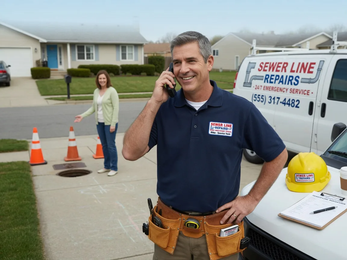 Emergency Plumber New Providence, PA FAQs